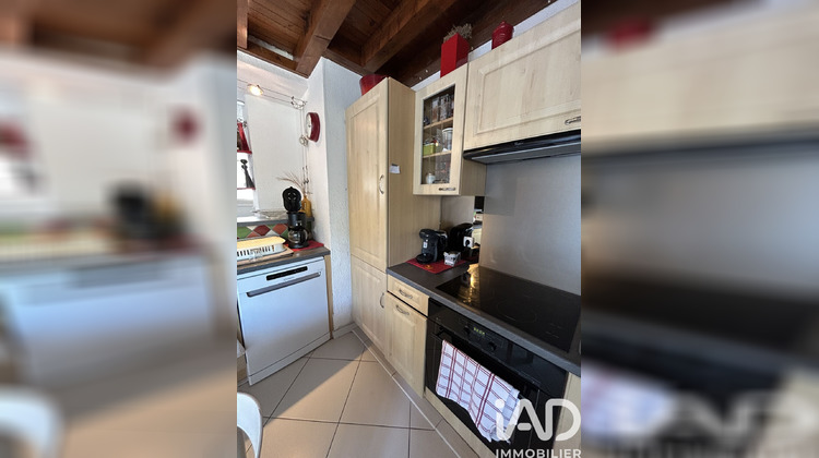 Ma-Cabane - Vente Appartement Gruissan, 53 m²