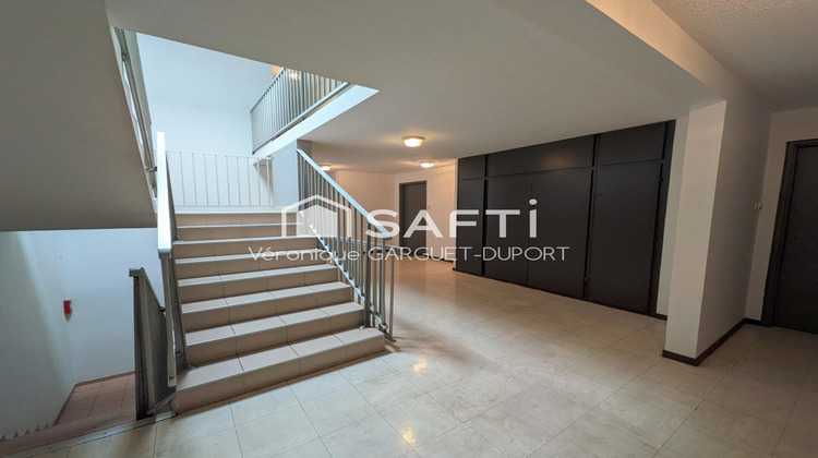 Ma-Cabane - Vente Appartement Gruissan, 34 m²