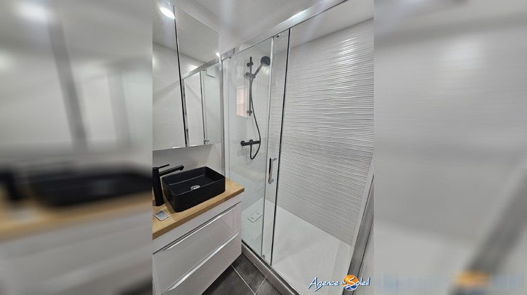 Ma-Cabane - Vente Appartement Gruissan, 25 m²