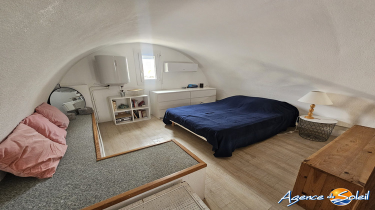 Ma-Cabane - Vente Appartement Gruissan, 41 m²