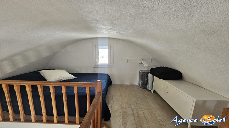Ma-Cabane - Vente Appartement Gruissan, 41 m²