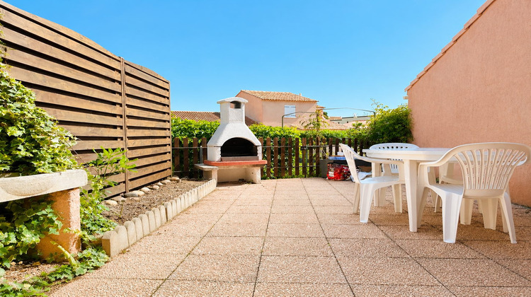 Ma-Cabane - Vente Appartement Gruissan, 25 m²