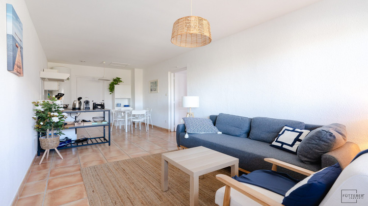 Ma-Cabane - Vente Appartement Gruissan, 49 m²