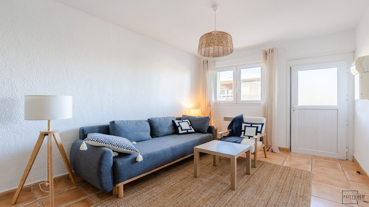 Ma-Cabane - Vente Appartement Gruissan, 49 m²