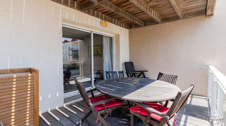 Ma-Cabane - Vente Appartement Gruissan, 83 m²