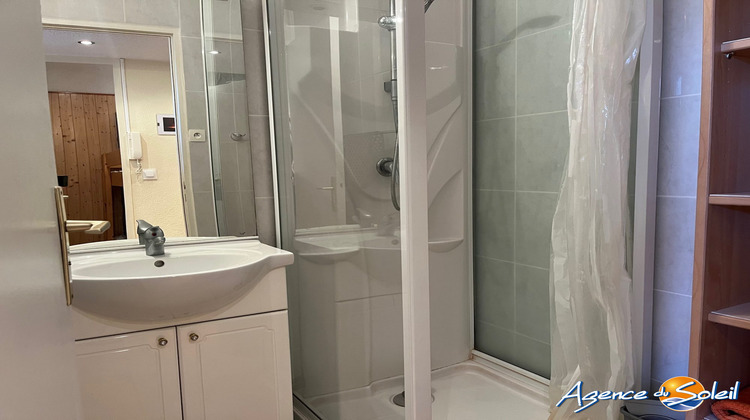 Ma-Cabane - Vente Appartement Gruissan, 23 m²