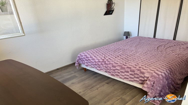 Ma-Cabane - Vente Appartement Gruissan, 29 m²