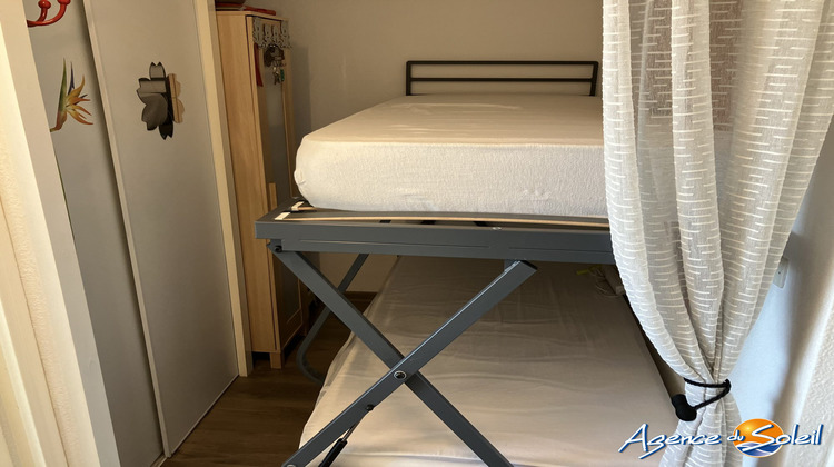 Ma-Cabane - Vente Appartement Gruissan, 29 m²