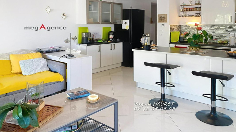 Ma-Cabane - Vente Appartement GRUISSAN, 61 m²