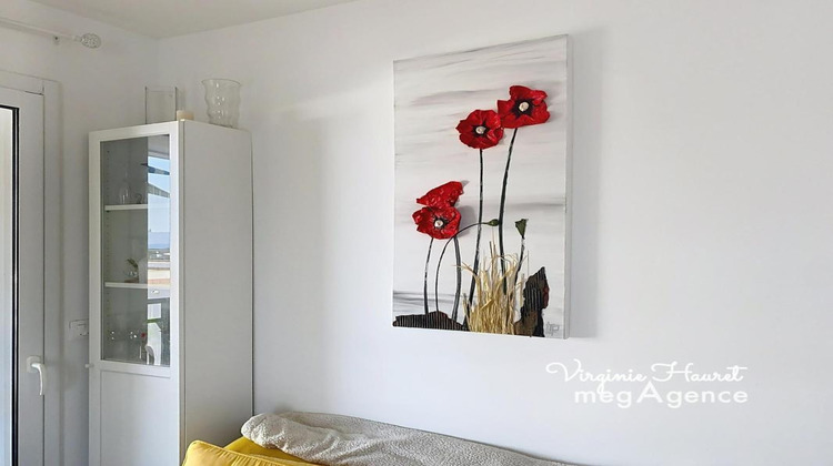 Ma-Cabane - Vente Appartement GRUISSAN, 61 m²