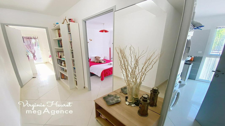 Ma-Cabane - Vente Appartement GRUISSAN, 61 m²