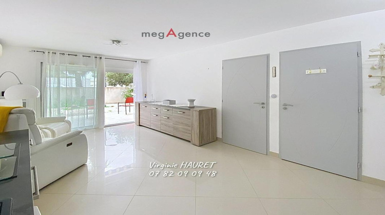Ma-Cabane - Vente Appartement GRUISSAN, 37 m²