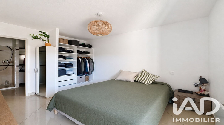 Ma-Cabane - Vente Appartement Gruissan, 38 m²
