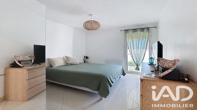 Ma-Cabane - Vente Appartement Gruissan, 38 m²
