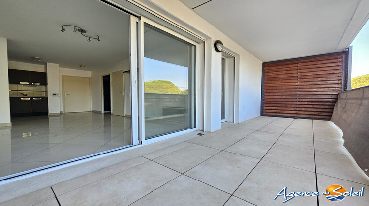 Ma-Cabane - Vente Appartement Gruissan, 37 m²