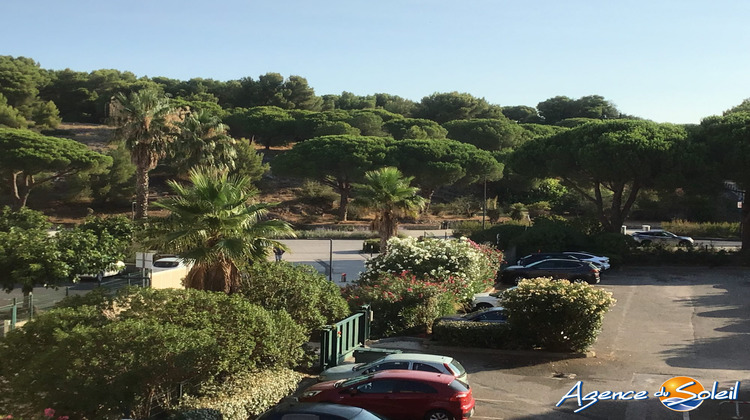 Ma-Cabane - Vente Appartement Gruissan, 27 m²