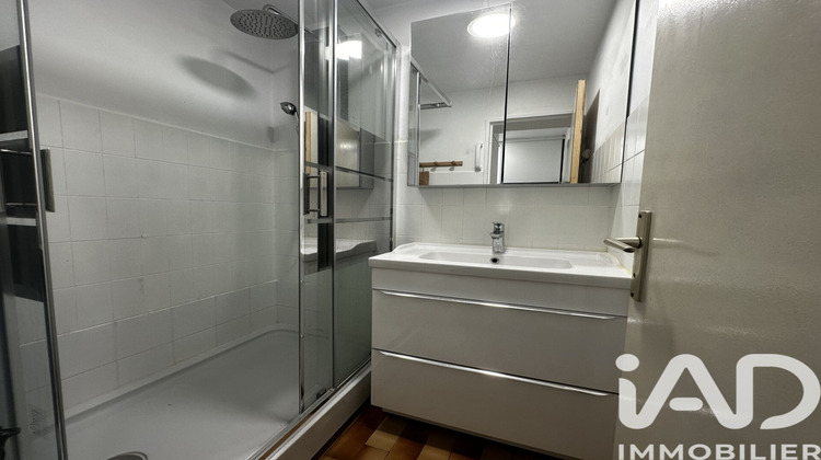 Ma-Cabane - Vente Appartement Gruissan, 22 m²