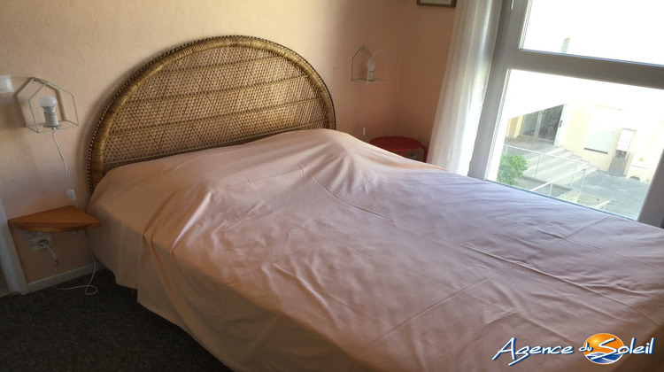 Ma-Cabane - Vente Appartement Gruissan, 58 m²