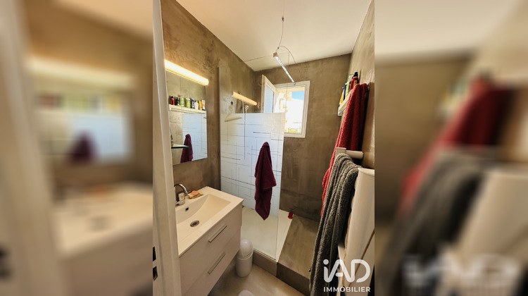Ma-Cabane - Vente Appartement Gruissan, 44 m²