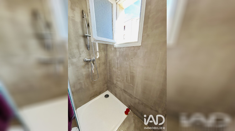 Ma-Cabane - Vente Appartement Gruissan, 44 m²