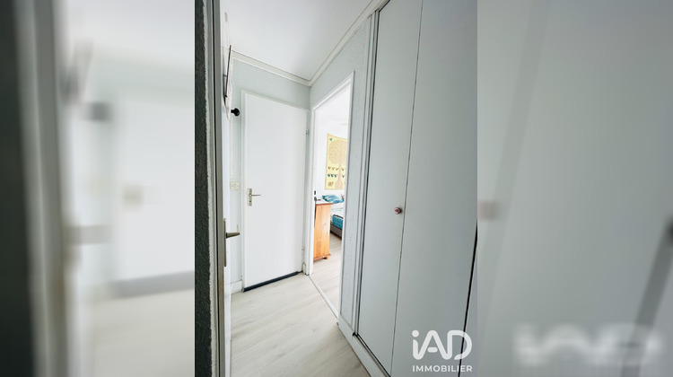 Ma-Cabane - Vente Appartement Gruissan, 44 m²