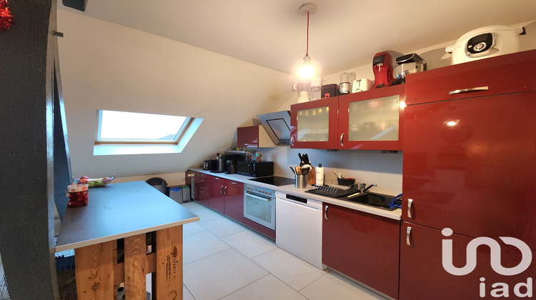 Ma-Cabane - Vente Appartement Grundviller, 70 m²