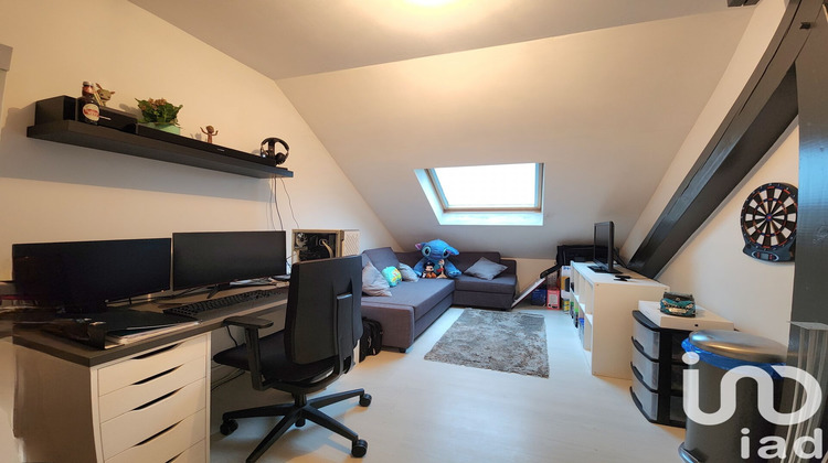 Ma-Cabane - Vente Appartement Grundviller, 70 m²