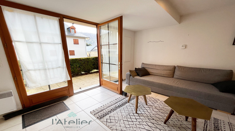 Ma-Cabane - Vente Appartement Guchen, 28 m²