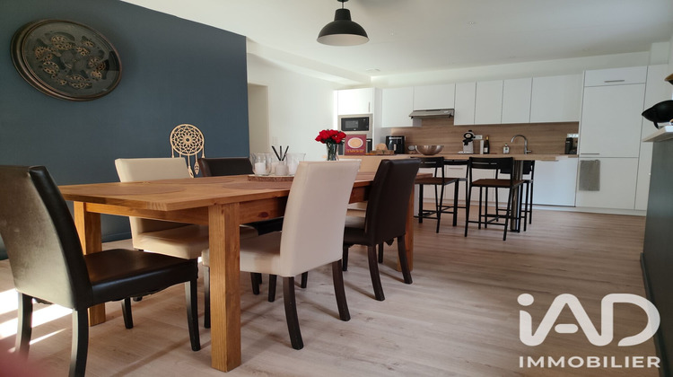 Ma-Cabane - Vente Appartement Gueberschwihr, 113 m²