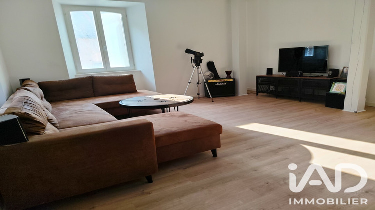Ma-Cabane - Vente Appartement Gueberschwihr, 113 m²