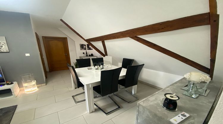 Ma-Cabane - Vente Appartement GUEBWILLER, 130 m²