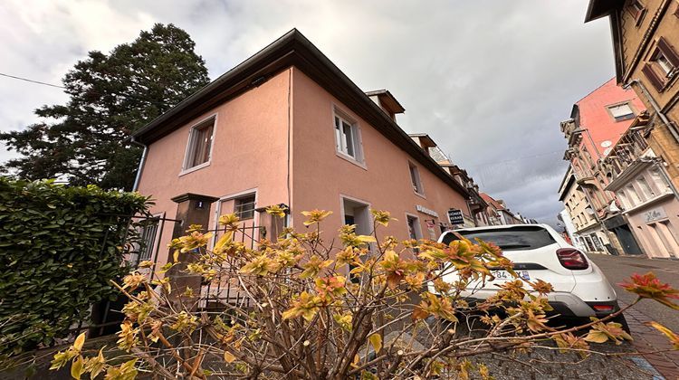 Ma-Cabane - Vente Appartement GUEBWILLER, 130 m²