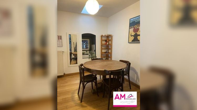 Ma-Cabane - Vente Appartement Guebwiller, 108 m²