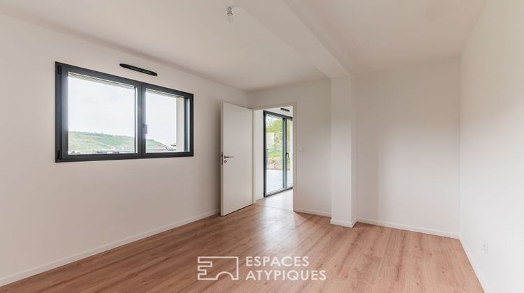 Ma-Cabane - Vente Appartement GUEBWILLER, 92 m²