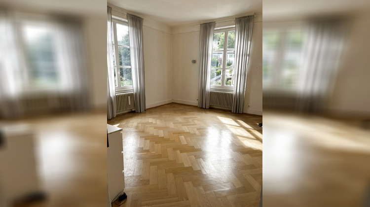 Ma-Cabane - Vente Appartement Guebwiller, 115 m²