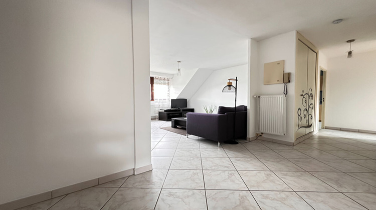 Ma-Cabane - Vente Appartement GUEBWILLER, 64 m²