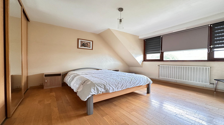 Ma-Cabane - Vente Appartement GUEBWILLER, 64 m²