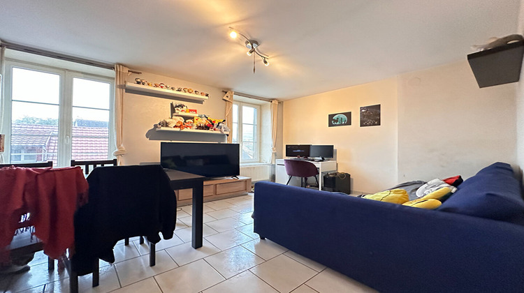 Ma-Cabane - Vente Appartement GUEBWILLER, 53 m²