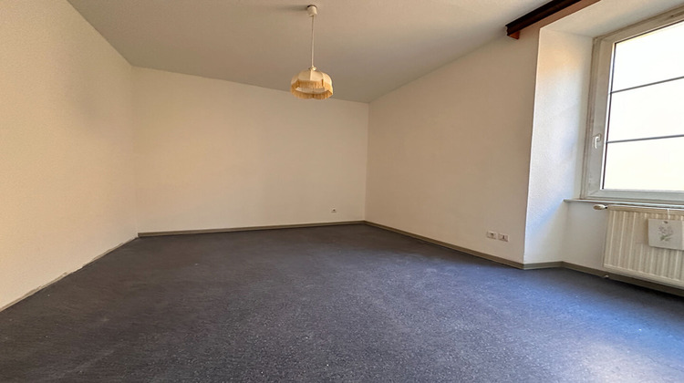 Ma-Cabane - Vente Appartement GUEBWILLER, 69 m²