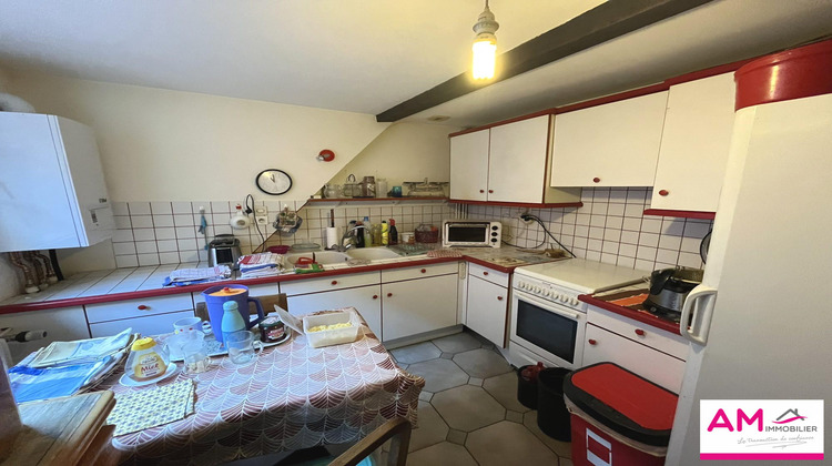 Ma-Cabane - Vente Appartement Guebwiller, 77 m²