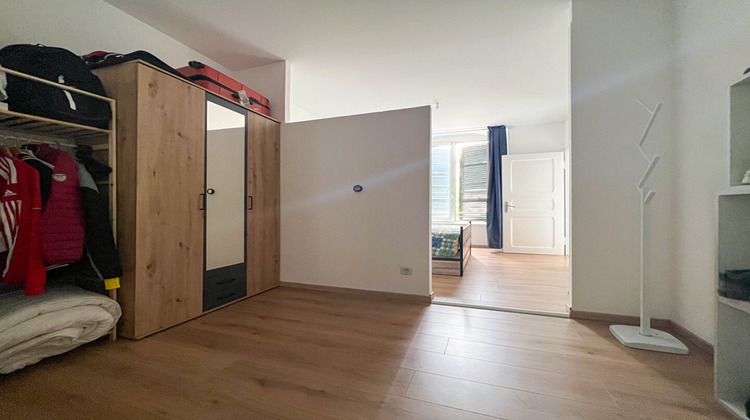 Ma-Cabane - Vente Appartement GUEBWILLER, 91 m²
