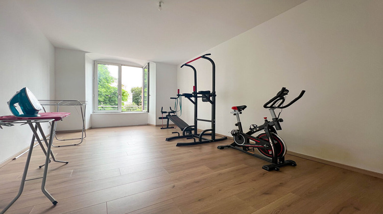 Ma-Cabane - Vente Appartement GUEBWILLER, 91 m²