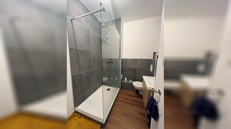 Ma-Cabane - Vente Appartement GUEBWILLER, 91 m²