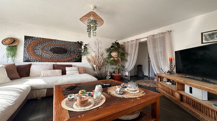 Ma-Cabane - Vente Appartement GUEBWILLER, 52 m²