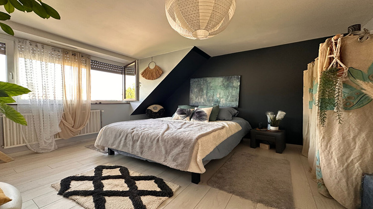 Ma-Cabane - Vente Appartement GUEBWILLER, 52 m²