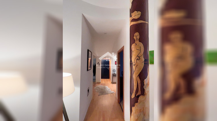 Ma-Cabane - Vente Appartement Guebwiller, 104 m²