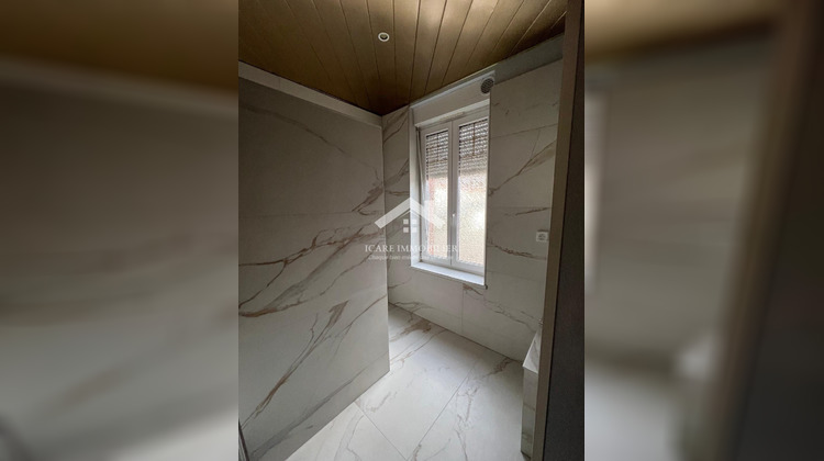 Ma-Cabane - Vente Appartement Guebwiller, 104 m²