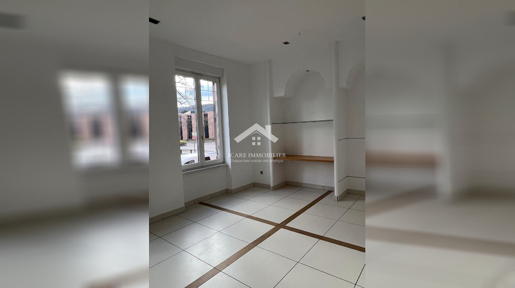 Ma-Cabane - Vente Appartement Guebwiller, 104 m²