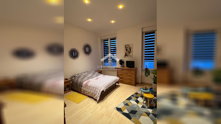 Ma-Cabane - Vente Appartement Guebwiller, 104 m²