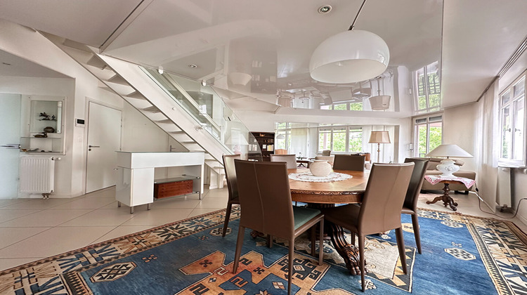 Ma-Cabane - Vente Appartement GUEBWILLER, 168 m²